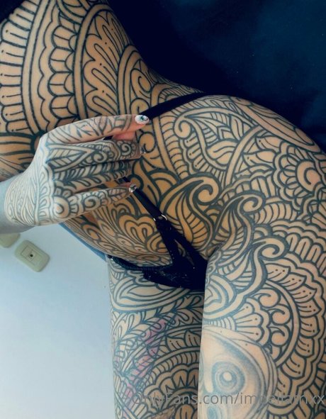 imbellatrixx model beautiful pic