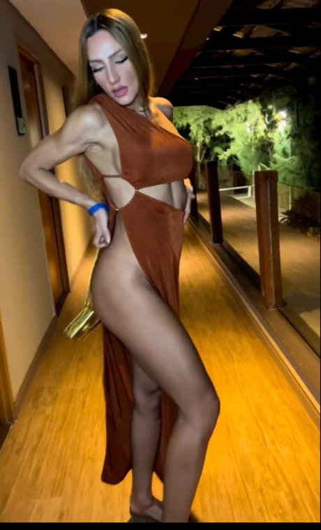 Nathalie Sena model high quality picture