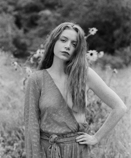 Cherish Waters naked star archive