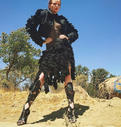 Cherish Waters pornstar art galleries