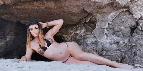 Anita Giordano model naked photos