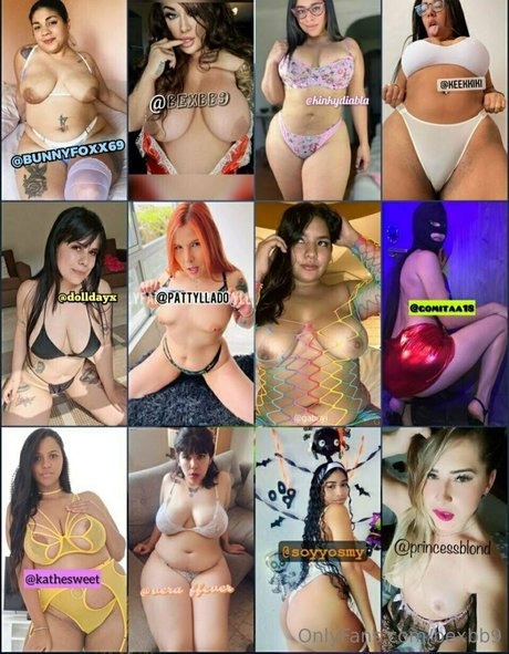 bexbb9 sex pornstar gallery