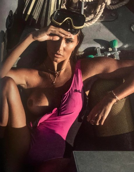 Linnebel exclusive pornstar image