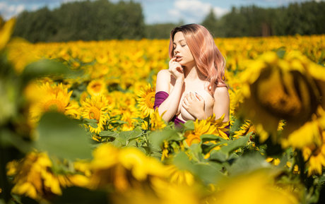 Alexandra Bessonova free pornstar picture