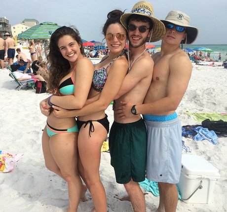 Leighton Wilson pornstar hd gallery