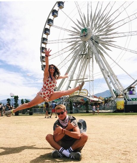 Leighton Wilson free model image