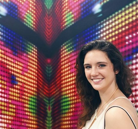 Leighton Wilson model nudes photo