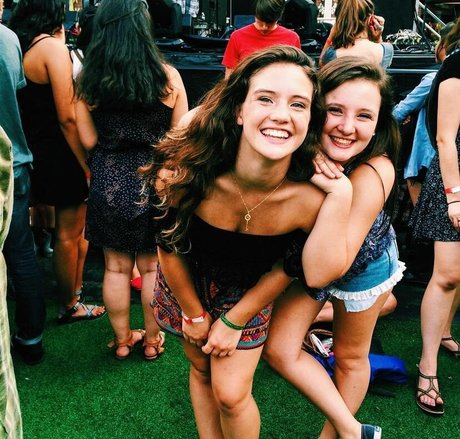 Leighton Wilson star pretty gallery