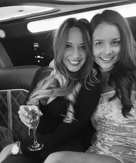 Allie Rosadino erotic star photos