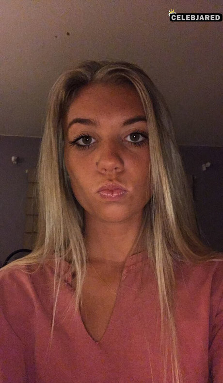 Jessica Todaro star pretty archive