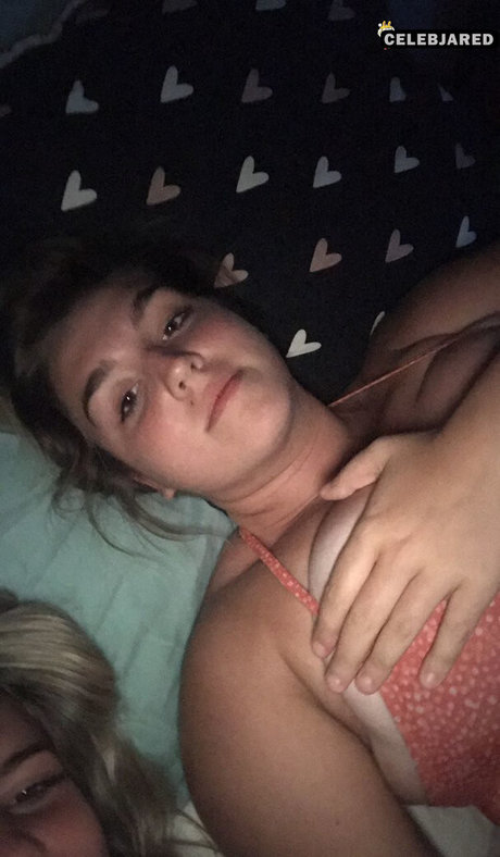 Jessica Todaro model porn pic