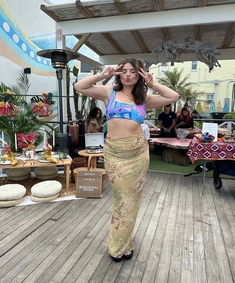 Alondra Larson adult actress photos