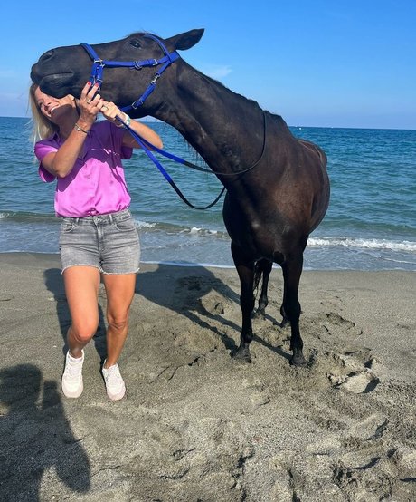 Ginger mxgirl high quality model archive