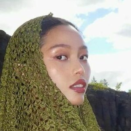 Aethyu nude model galleries