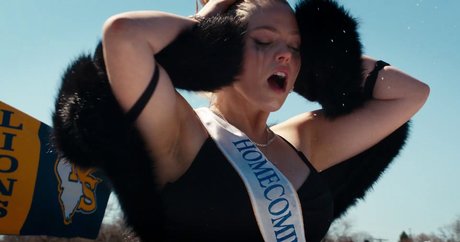 Renee Rapp exclusive actress archive