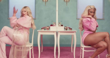 Renee Rapp pornstar perfect image