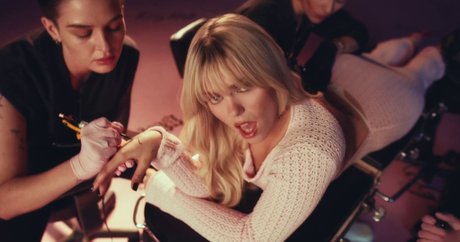 Renee Rapp star exclusive image