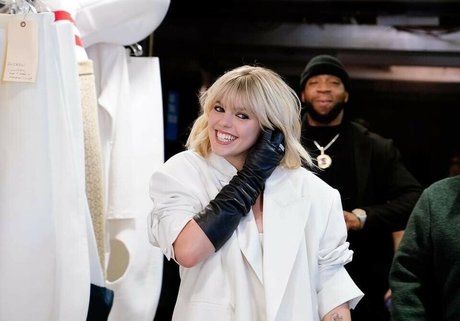 Renee Rapp free star img