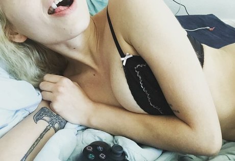 YungMallory actress images