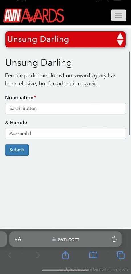 amateuraussie star pornographic image