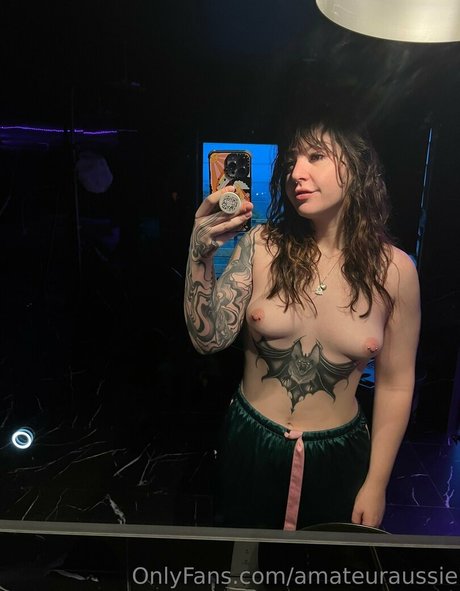 amateuraussie naked pornstar pics