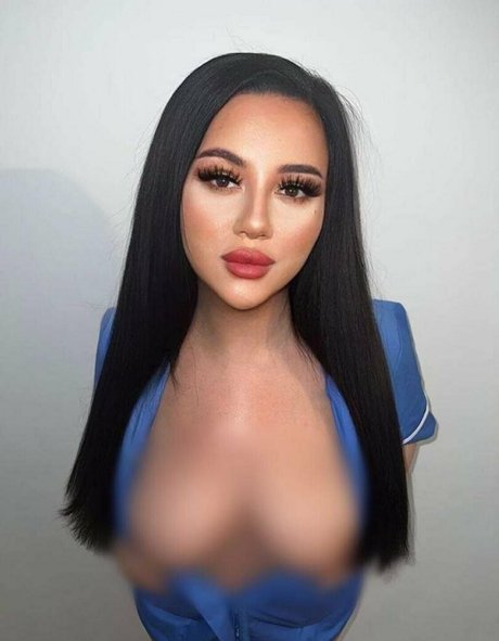 lifeofroseee star nude archive