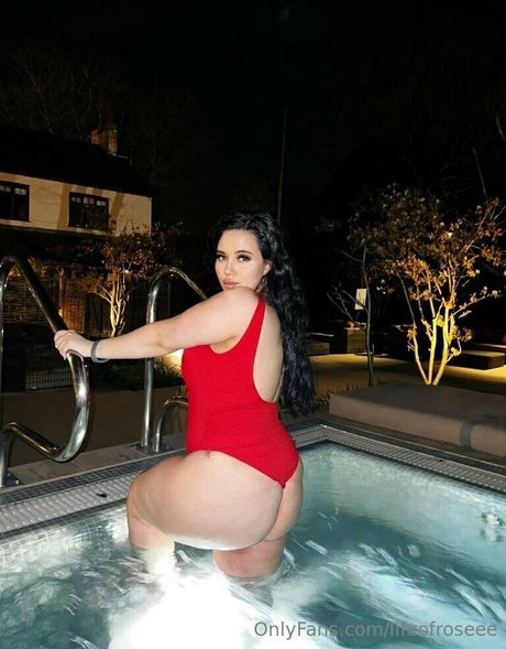 lifeofroseee nudes actress images