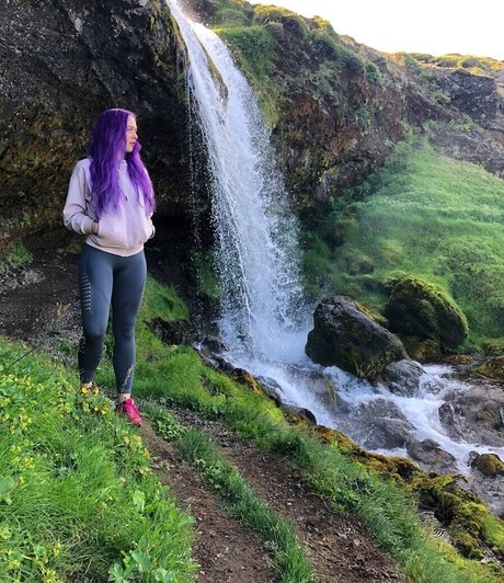 NerdForge star pretty img