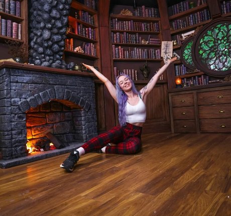 NerdForge adult model pic