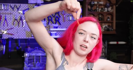 NerdForge xxx model galleries