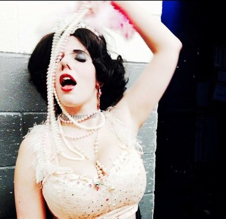 Emily Helen Barry nice model gallery