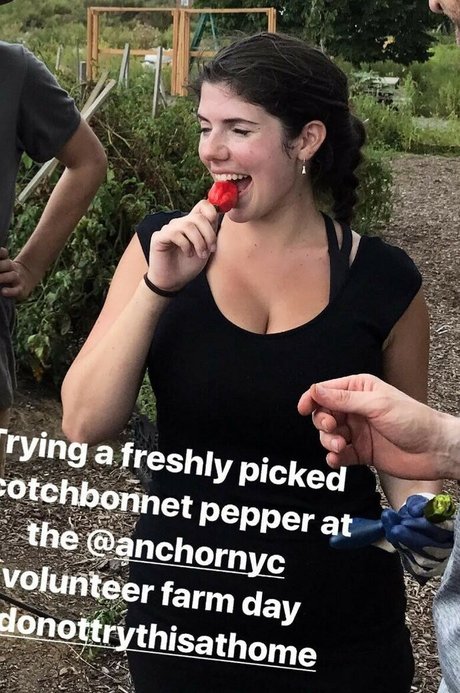 Emily Helen Barry naked star archive