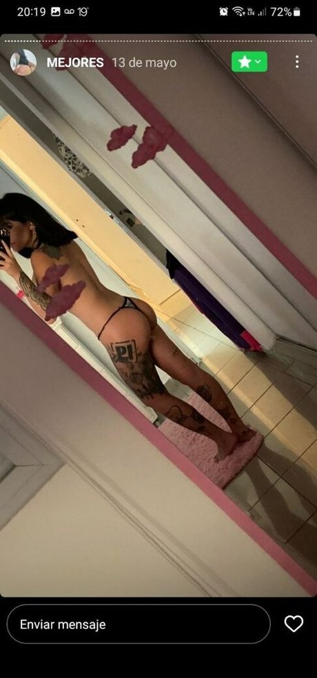 Laura Cruz best star galleries