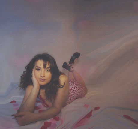 Ashley Boedeker art model picture