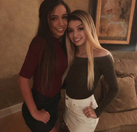 Sofia Severino adult actress image