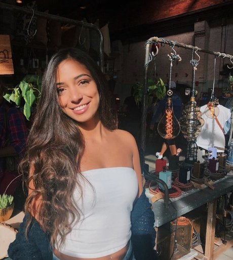 Sofia Severino nude actress photo