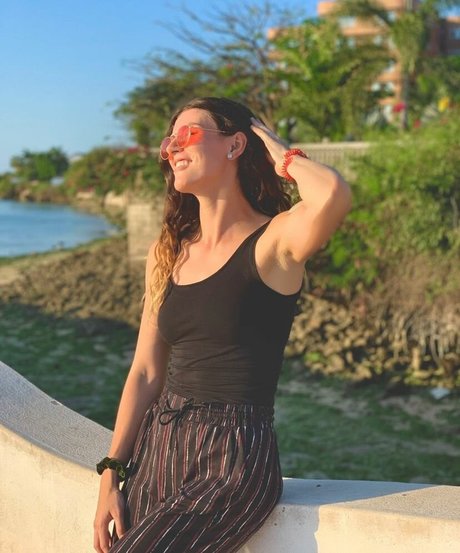 Kaila Petrosino pornstar pic