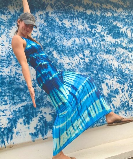 Kaila Petrosino star nice gallery