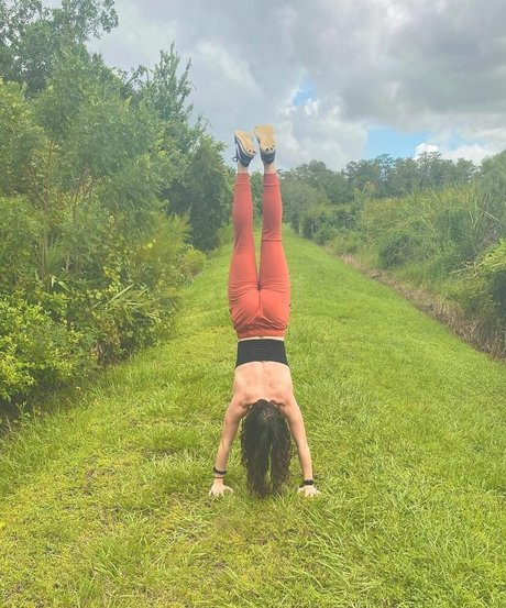 Kaila Petrosino star beautiful images