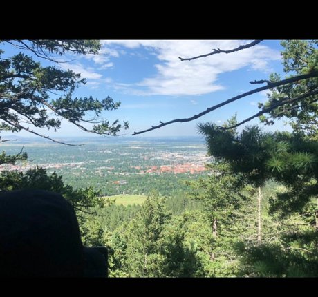 Kaila Petrosino model porn pic