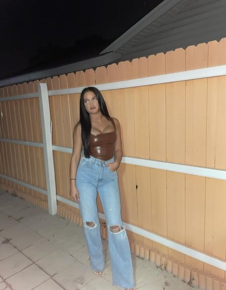 Kayla Giarrusso free star image