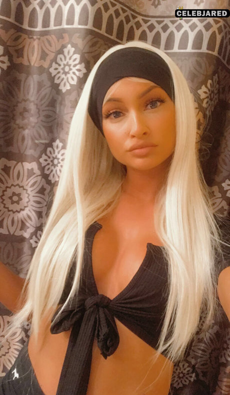 Kayla Giarrusso hot model photo