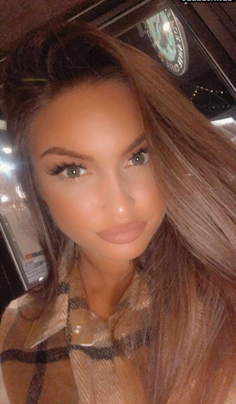 Kayla Giarrusso exclusive actress images