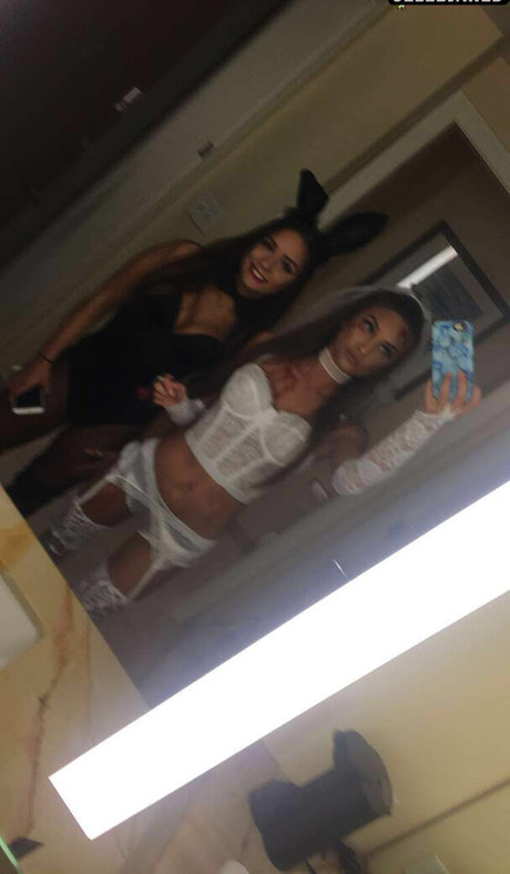 Kayla Giarrusso model art pic