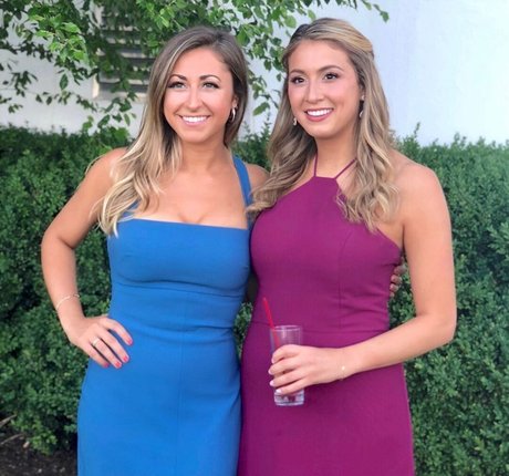 Jenna Zolla beautiful actress gallery