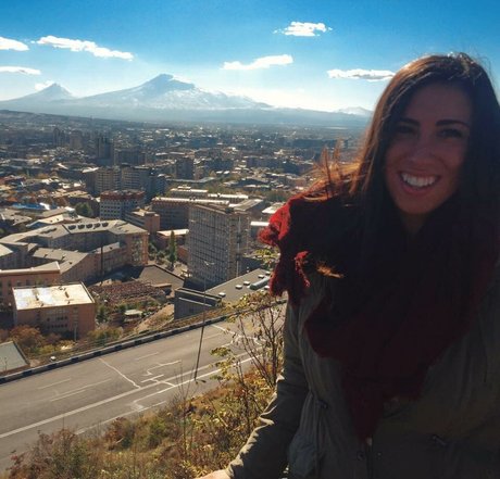 Emily Varadian perfect model pics