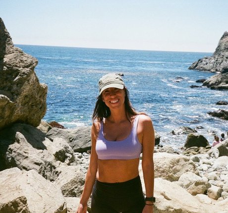 Emily Varadian model perfect archive