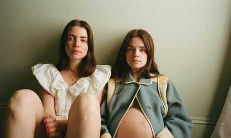 Blutstein Sisters pornstar best photos