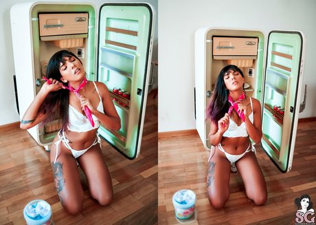 Brendha nude star photos