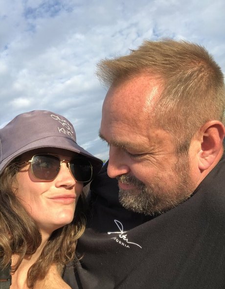 Misty Gray model nudes img